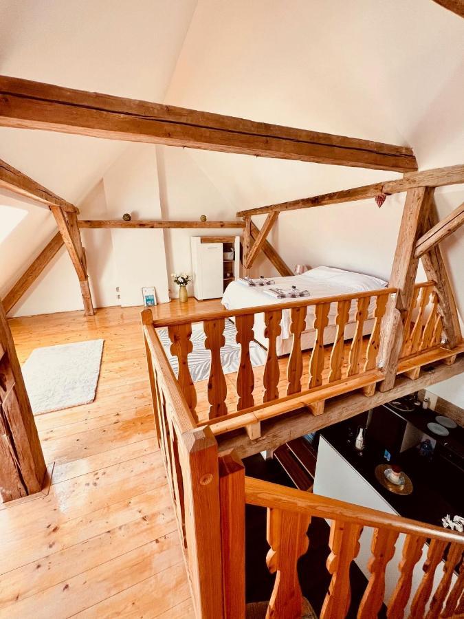Peskuv Mlyn - Apartment Borovany (Ceske Budejovice)