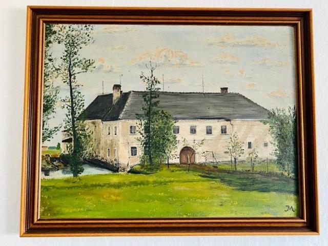 Apartament Peskuv Mlyn -